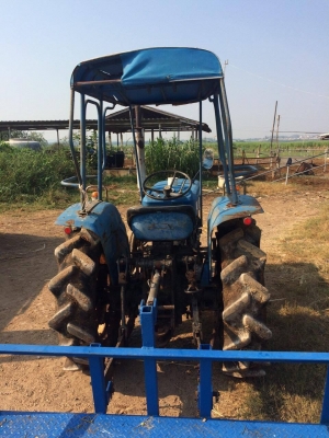 รถไถ ISEKI TL2210 สภาพดี ราคากันเอง มีลิ้ง youtube