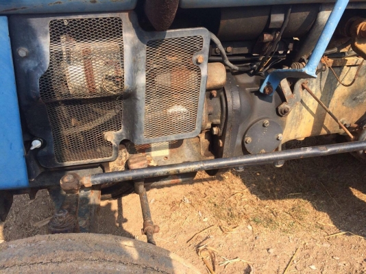 รถไถ ISEKI TL2210 สภาพดี ราคากันเอง มีลิ้ง youtube