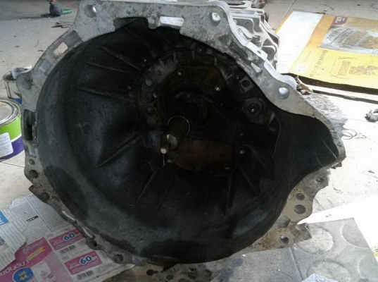 เกียร์ VEGO  สภาพป้ายแดง คุณแป็ก จองแล้วรอจัดส่งครับ