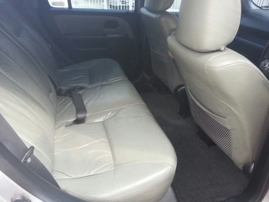 honda crv พร้อมใช้ไม่แพง