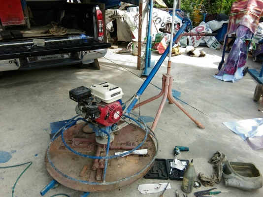 ขายแมงปอขัดหน้าพื้นปูน ขัดหยาบขัดมัน อุปกรณ์ครบ