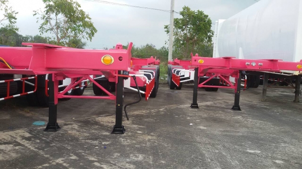 หางก้างปลา พื้นเรียบ พนัสและอาร์ซีเค ใหม่ เก่า