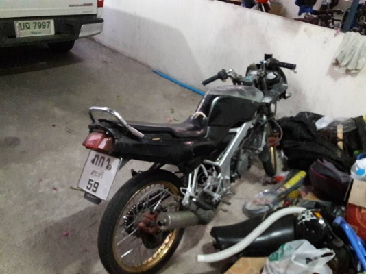 ฮอนด้า บีท