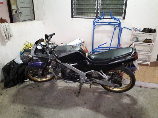 ฮอนด้า บีท