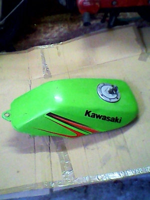 ขายถังน้ำมัน KR พร้อมใช้งานครับ