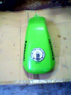 ขายถังน้ำมัน KR พร้อมใช้งานครับ