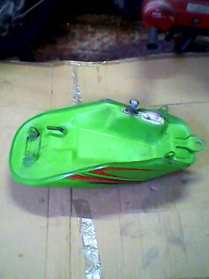 ขายถังน้ำมัน KR พร้อมใช้งานครับ