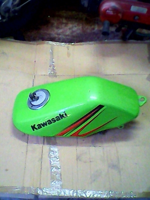 ขายถังน้ำมัน KR พร้อมใช้งานครับ