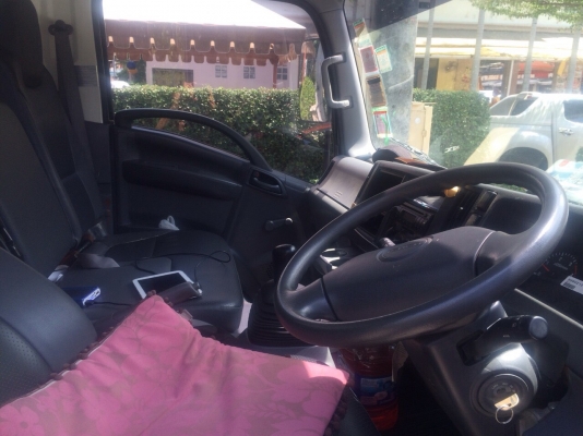 ขายรถ 6 ล้อ อีซูซุ NQR 175 แรง ปี 53 ยาว 4.3 ม. มีแผงข้าง แผงท้ายเดิมๆ แถมให้ 1 ชุด สภาพสวยจัด คัสซีดี พร้อมใช้งาน จัดแนนท์ได้ครับ สนใจติดต่อได้ที่ 081-9420141 , 081-5715326 ขายรถ 6 ล้อ อีซูซุ NQR 175 แรง ปี 53 ยาว 4.3 ม. มีแผงข้าง แผงท้ายเดิมๆ แถมให้ 1 ชุด สภาพสวยจัด คัสซีดี พร้อมใช้งาน จัดแนนท์ได้ครับ สนใจติดต่อได้ที่ 081-9420141 , 081-5715326