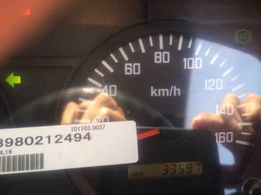 ขายรถ 6 ล้อ อีซูซุ NQR 175 แรง ปี 53 ยาว 4.3 ม. มีแผงข้าง แผงท้ายเดิมๆ แถมให้ 1 ชุด สภาพสวยจัด คัสซีดี พร้อมใช้งาน จัดแนนท์ได้ครับ สนใจติดต่อได้ที่ 081-9420141 , 081-5715326 ขายรถ 6 ล้อ อีซูซุ NQR 175 แรง ปี 53 ยาว 4.3 ม. มีแผงข้าง แผงท้ายเดิมๆ แถมให้ 1 ชุด สภาพสวยจัด คัสซีดี พร้อมใช้งาน จัดแนนท์ได้ครับ สนใจติดต่อได้ที่ 081-9420141 , 081-5715326