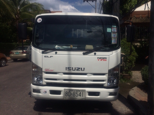 ขายรถ 6 ล้อ อีซูซุ NQR 175 แรง ปี 53 ยาว 4.3 ม. มีแผงข้าง แผงท้ายเดิมๆ แถมให้ 1 ชุด สภาพสวยจัด คัสซีดี พร้อมใช้งาน จัดแนนท์ได้ครับ สนใจติดต่อได้ที่ 081-9420141 , 081-5715326 ขายรถ 6 ล้อ อีซูซุ NQR 175 แรง ปี 53 ยาว 4.3 ม. มีแผงข้าง แผงท้ายเดิมๆ แถมให้ 1 ชุด สภาพสวยจัด คัสซีดี พร้อมใช้งาน จัดแนนท์ได้ครับ สนใจติดต่อได้ที่ 081-9420141 , 081-5715326