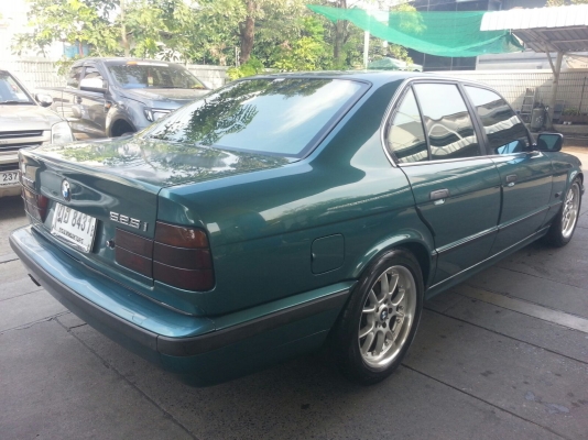 bmw 525 ia ปี97