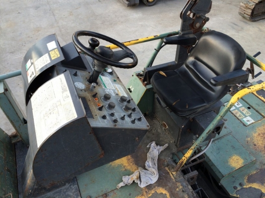 รถปูยาง Sumitomo HA60W-5 ปี 2003 สภาพงามนำเข้าจากญี่ปุ่น ถึงไทยแล้วครับ