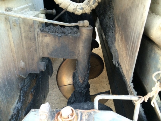 รถปูยาง Sumitomo HA60W-5 ปี 2003 สภาพงามนำเข้าจากญี่ปุ่น ถึงไทยแล้วครับ