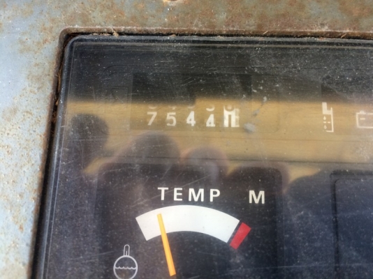 รถปูยาง Sumitomo HA60W-5 ปี 2003 สภาพงามนำเข้าจากญี่ปุ่น ถึงไทยแล้วครับ