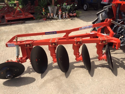 ขายรถไถKubota L3408 (4WD) พร้อมใบมีดหน้าและผานบุกเบิกใหม่ๆ รถพร้อมใช้งาน ขายรถไถKubota L3408 (4WD) พร้อมใบมีดหน้าและผานบุกเบิกใหม่ๆ รถพร้อมใช้งาน