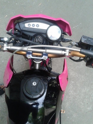 ขายลูกเดียว ksr110 new ปี2554 ขายถูกๆ เล่ม ชุดโอนครบครับ พร้อมขับได้เลย ขายลูกเดียว ksr110 new ปี2554 ขายถูกๆ เล่ม ชุดโอนครบครับ พร้อมขับได้เลย