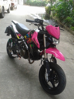 ขายลูกเดียว ksr110 new ปี2554 ขายถูกๆ เล่ม ชุดโอนครบครับ พร้อมขับได้เลย ขายลูกเดียว ksr110 new ปี2554 ขายถูกๆ เล่ม ชุดโอนครบครับ พร้อมขับได้เลย