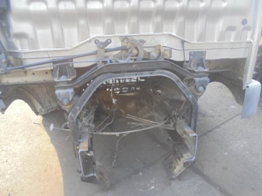 ***ขาย หัวเก๋ง FUSO รุ่น : FK71GJ หัวแคบ เก่าญี่ปุ่นสนใจติดต่อ 092 315 8787 กอล์ฟ