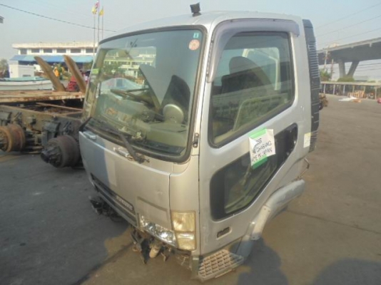 ***ขาย หัวเก๋ง FUSO รุ่น : FK71GJ หัวแคบ เก่าญี่ปุ่นสนใจติดต่อ 092 315 8787 กอล์ฟ