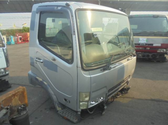 ***ขาย หัวเก๋ง FUSO รุ่น : FK71GJ หัวแคบ เก่าญี่ปุ่นสนใจติดต่อ 092 315 8787 กอล์ฟ