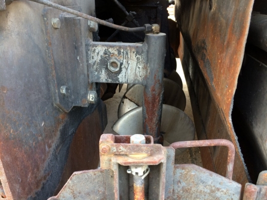 รถปูยาง Sumitomo HA60W-5 ปี 2003 คันที่ 2 สภาพสวย นำเข้าจากญี่ปุ่น ถึงไทยแล้วครับ