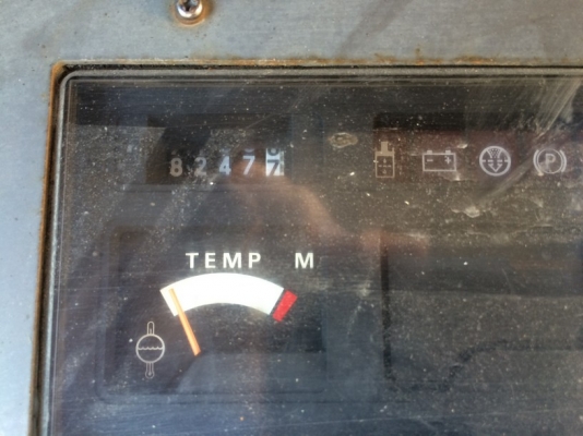 รถปูยาง Sumitomo HA60W-5 ปี 2003 คันที่ 2 สภาพสวย นำเข้าจากญี่ปุ่น ถึงไทยแล้วครับ