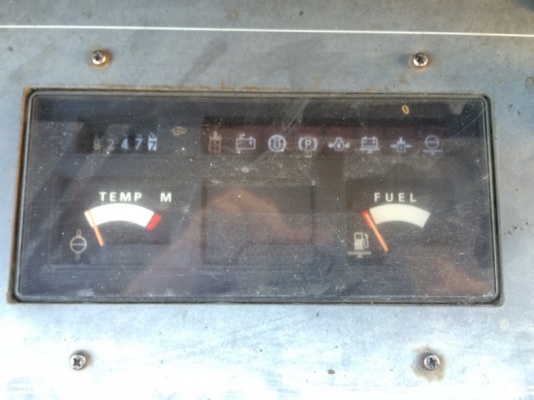 รถปูยาง Sumitomo HA60W-5 ปี 2003 คันที่ 2 สภาพสวย นำเข้าจากญี่ปุ่น ถึงไทยแล้วครับ