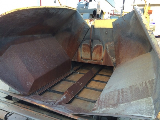 รถปูยาง Sumitomo HA60W-5 ปี 2003 คันที่ 2 สภาพสวย นำเข้าจากญี่ปุ่น ถึงไทยแล้วครับ