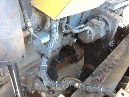 รถปูยาง Sumitomo HA60W-5 ปี 2003 คันที่ 2 สภาพสวย นำเข้าจากญี่ปุ่น ถึงไทยแล้วครับ