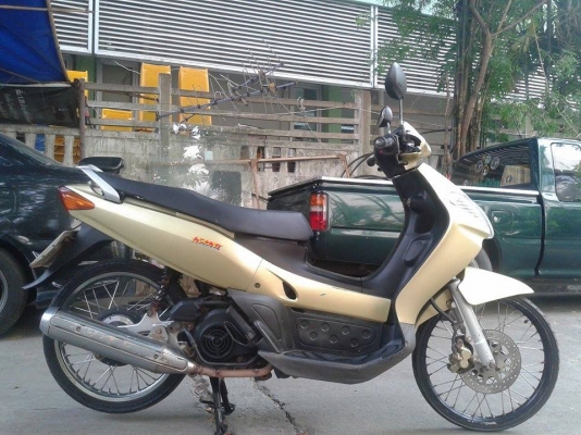 ขายลูกเดียว nouvoตัวเก่าแท้5my ปี2545 มีเล่มเอกสารครบ ราคาเบาๆ ขายลูกเดียว nouvoตัวเก่าแท้5my ปี2545 มีเล่มเอกสารครบ ราคาเบาๆ