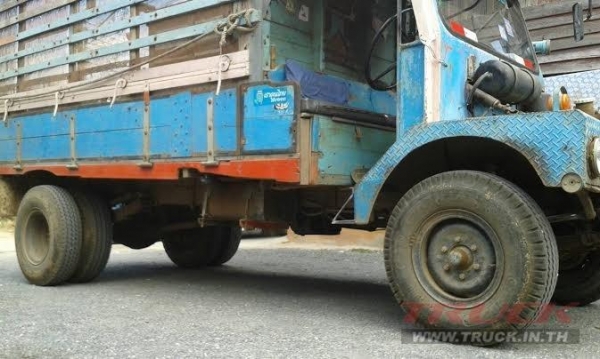 ขายรถอีแต๋น ด่วนราคาถูก