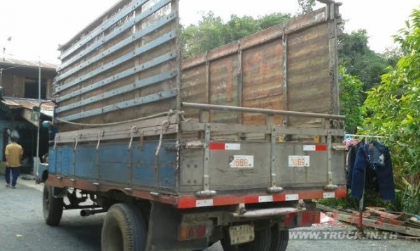 ขายรถอีแต๋น ด่วนราคาถูก