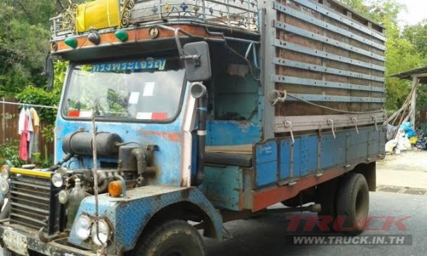 ขายรถอีแต๋น ด่วนราคาถูก