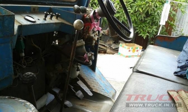 ขายรถอีแต๋น ด่วนราคาถูก