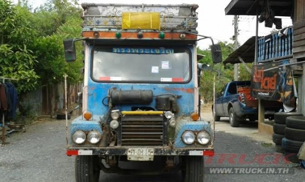 ขายรถอีแต๋น ด่วนราคาถูก