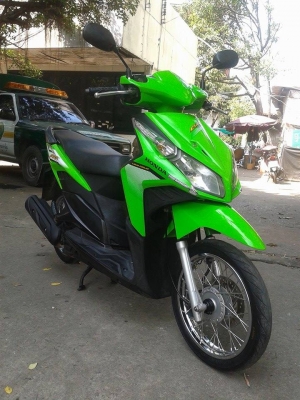 ขายลูกเดียวclick110หัวฉีด ปี2552 ราคาสุดคุ้มกันเลยคับ มีเล่มเอกสารครบ ขายลูกเดียวclick110หัวฉีด ปี2552 ราคาสุดคุ้มกันเลยคับ มีเล่มเอกสารครบ