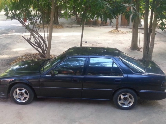 Honda รุ่น ACCORD 160 สบายๆ Honda รุ่น ACCORD 160 สบายๆ