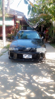 Honda รุ่น ACCORD 160 สบายๆ Honda รุ่น ACCORD 160 สบายๆ