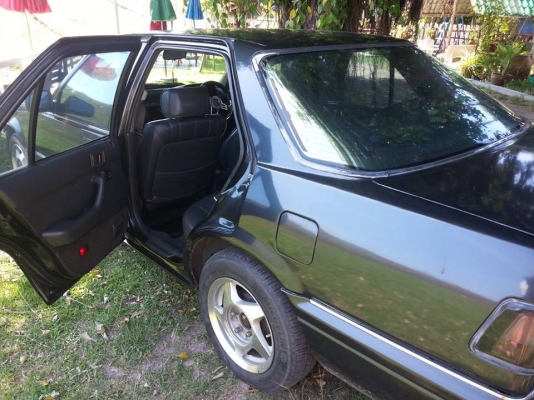 Honda รุ่น ACCORD 160 สบายๆ Honda รุ่น ACCORD 160 สบายๆ