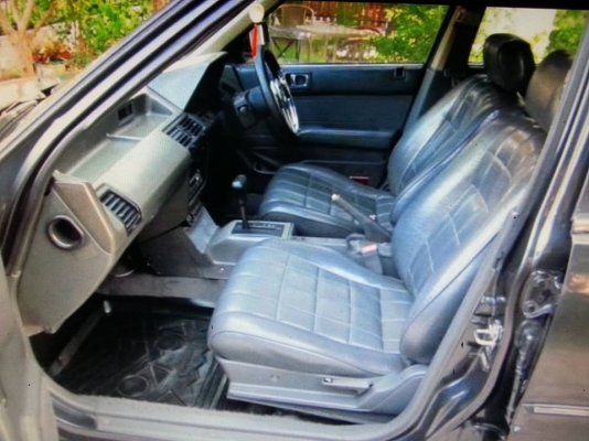 Honda รุ่น ACCORD 160 สบายๆ Honda รุ่น ACCORD 160 สบายๆ