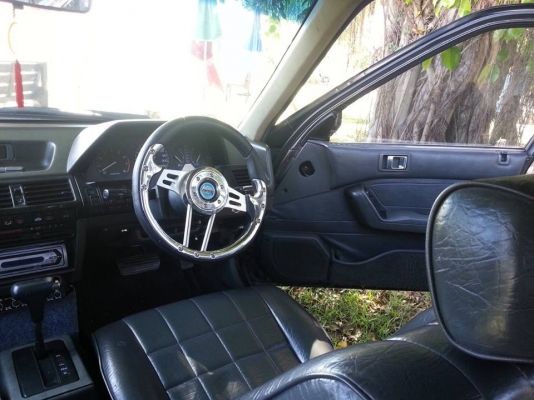 Honda รุ่น ACCORD 160 สบายๆ