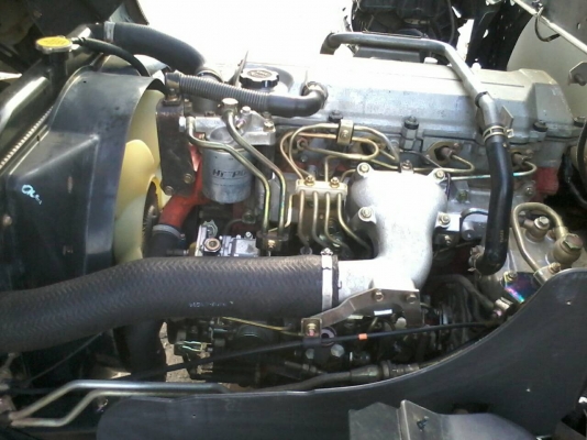 ขาย6ล้อMega144ยูโร2ตู้แห้งยาว5.50เมตร รถสวยติดเดิมทั้งคีน ขาย6ล้อMega144ยูโร2ตู้แห้งยาว5.50เมตร รถสวยติดเดิมทั้งคีน