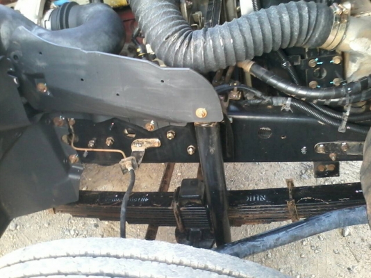 ขาย6ล้อMega144ยูโร2ตู้แห้งยาว5.50เมตร รถสวยติดเดิมทั้งคีน ขาย6ล้อMega144ยูโร2ตู้แห้งยาว5.50เมตร รถสวยติดเดิมทั้งคีน