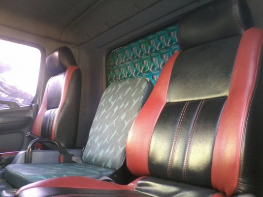 ขาย6ล้อMega144ยูโร2ตู้แห้งยาว5.50เมตร รถสวยติดเดิมทั้งคีน ขาย6ล้อMega144ยูโร2ตู้แห้งยาว5.50เมตร รถสวยติดเดิมทั้งคีน