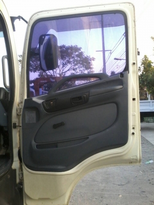 ขาย6ล้อMega144ยูโร2ตู้แห้งยาว5.50เมตร รถสวยติดเดิมทั้งคีน