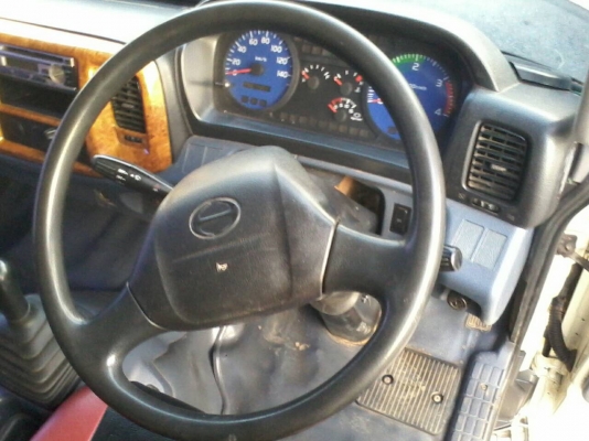 ขาย6ล้อMega144ยูโร2ตู้แห้งยาว5.50เมตร รถสวยติดเดิมทั้งคีน ขาย6ล้อMega144ยูโร2ตู้แห้งยาว5.50เมตร รถสวยติดเดิมทั้งคีน