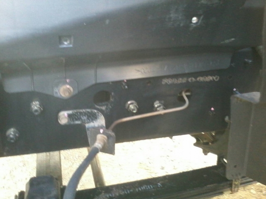 ขาย6ล้อMega144ยูโร2ตู้แห้งยาว5.50เมตร รถสวยติดเดิมทั้งคีน ขาย6ล้อMega144ยูโร2ตู้แห้งยาว5.50เมตร รถสวยติดเดิมทั้งคีน