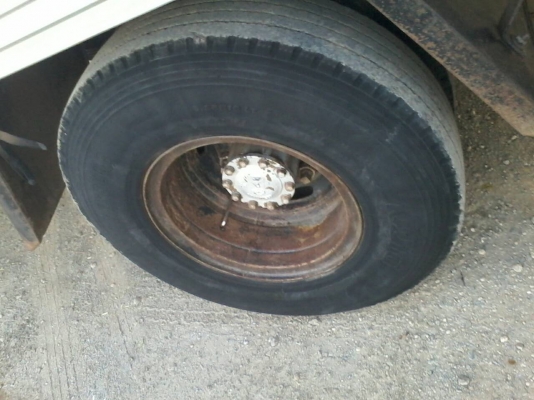 ขาย6ล้อMega144ยูโร2ตู้แห้งยาว5.50เมตร รถสวยติดเดิมทั้งคีน ขาย6ล้อMega144ยูโร2ตู้แห้งยาว5.50เมตร รถสวยติดเดิมทั้งคีน