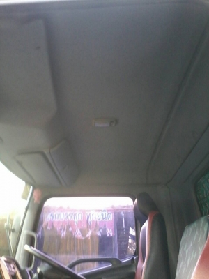 ขาย6ล้อMega144ยูโร2ตู้แห้งยาว5.50เมตร รถสวยติดเดิมทั้งคีน ขาย6ล้อMega144ยูโร2ตู้แห้งยาว5.50เมตร รถสวยติดเดิมทั้งคีน